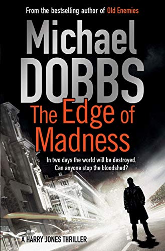 The Edge of Madness (Harry Jones)